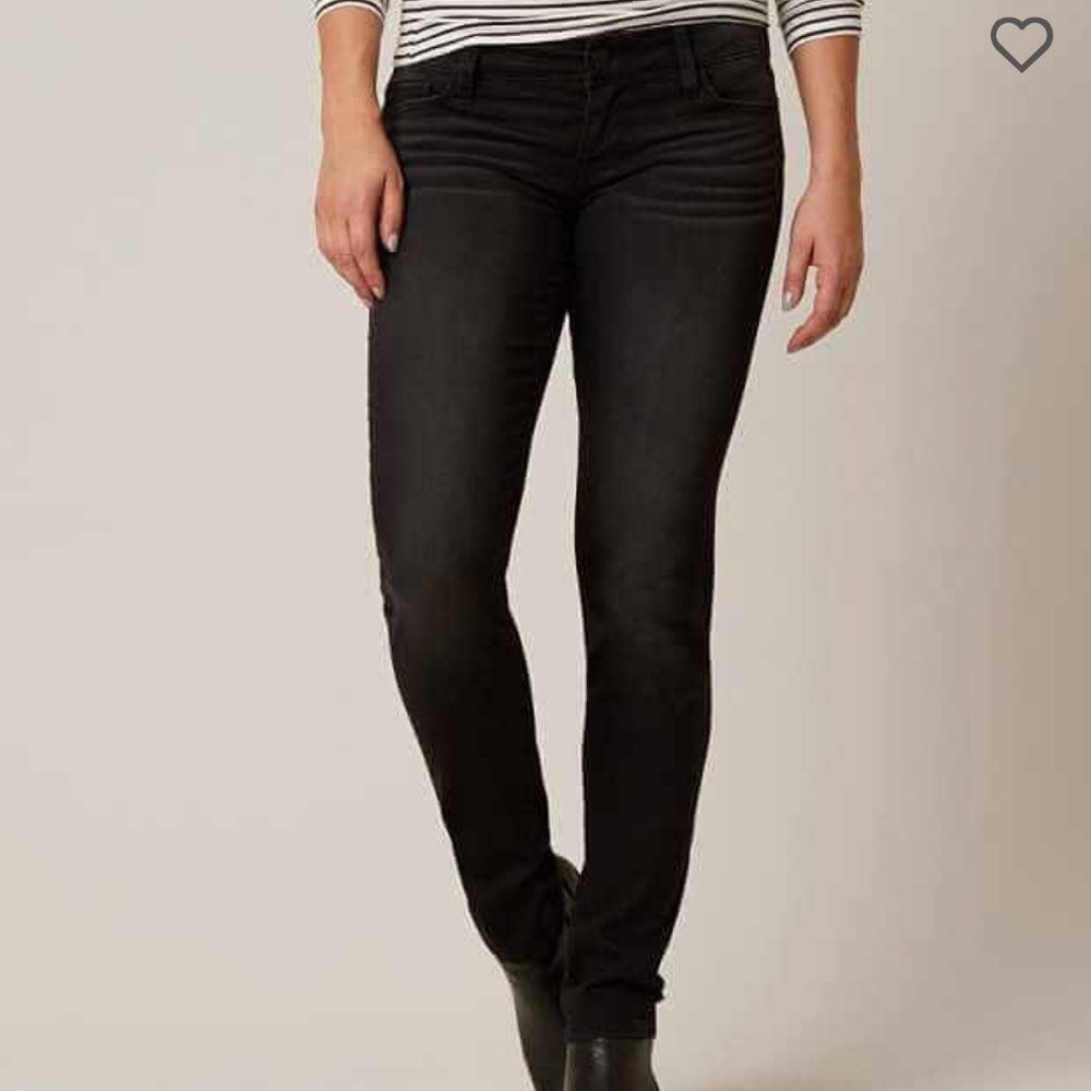 Daytrip Virgo Skinny 29R